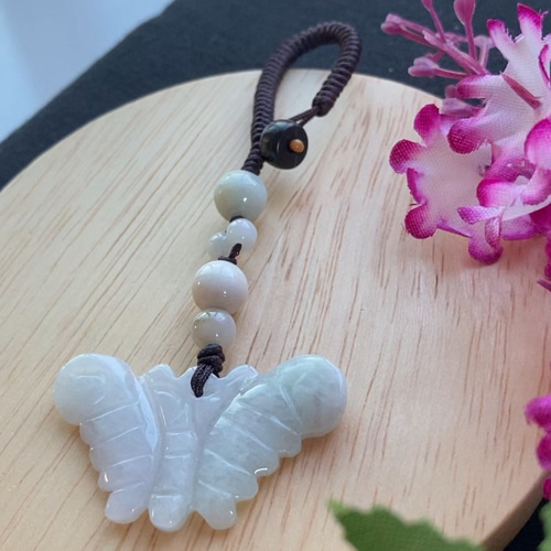 翡翠　水牛　水晶　ネックレス　ブレスレット　キーホルダー 翡翠 水牛 水晶 ネックレス ブレスレット キーホルダー