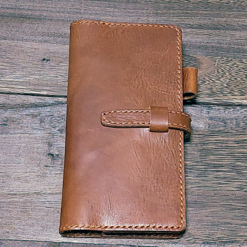 ほぼ日手帳  weeks カバー ほぼ日手帳カバー | kawakagi 革製品専門店