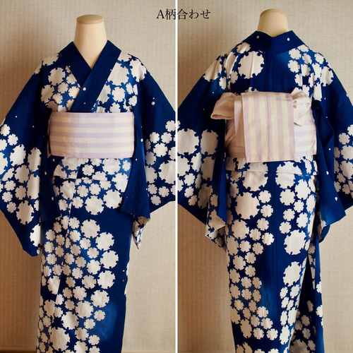 セオα夏着物・浴衣（キジトラ猫） SAK-SK40301b | さく研究所