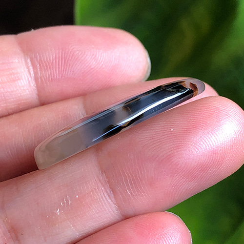 専用＊14kgf/天然石モンタナアゲートいちょうとスモーキークォーツどんぐり他２ 専用＊14kgf/天然石モンタナアゲートいちょうとスモーキークォーツ