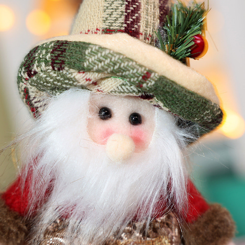 セット」クリスマス人形かわいいクリスマス飾りサンタクロース セット」クリスマス人形かわいいクリスマス飾りサンタクロース