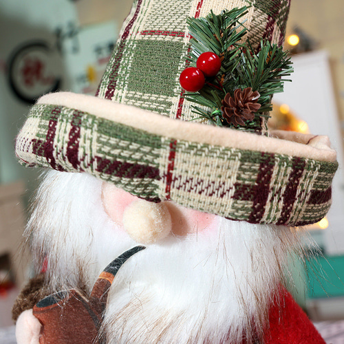 セット」クリスマス人形かわいいクリスマス飾りサンタクロース セット」クリスマス人形かわいいクリスマス飾りサンタクロース