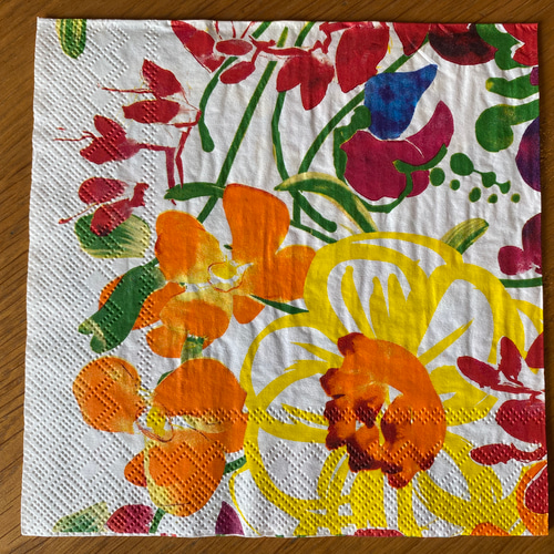 新セット!『人気のmarimekko(マリメッコ) ペーパーナプキン 新セット!『人気のmarimekko(マリメッコ) ペーパーナプキン