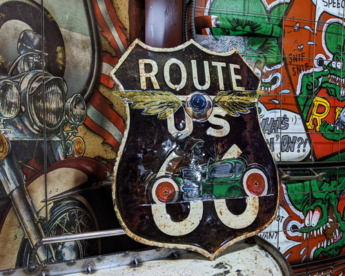 ビタープレイメイト 西本ろう 直筆サイン入り カフェ アクリルアートボード ビタープレイメイト 西本ろう 直筆サイン入り カフェ アクリル