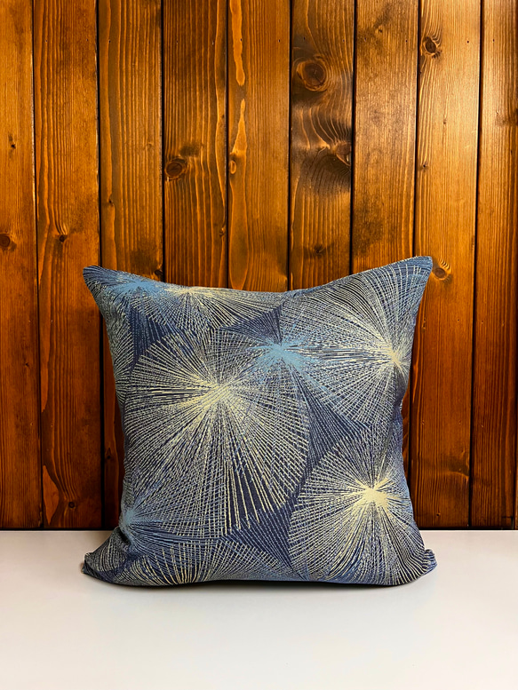 クッションカバー】【椅子生地使用】【アメリカ製】マハラム ドット