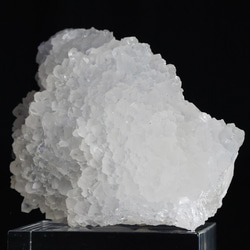 60g『超希少な共生結晶美』天然 ダイオプテーズ シャッタカイト