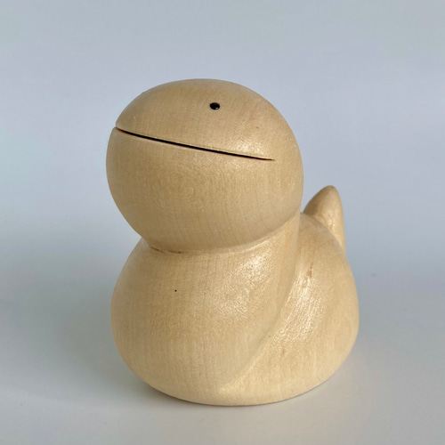 蛇（巳）置物 巳年 蛇 置物 金 ヘビ 干支巳 五帝銭付き 風水 黄銅製 | 世界の