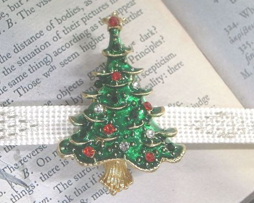 帯留め 帯留 クリスマスツリー クリスマス ツリー ② 帯留め 🍀Lucky