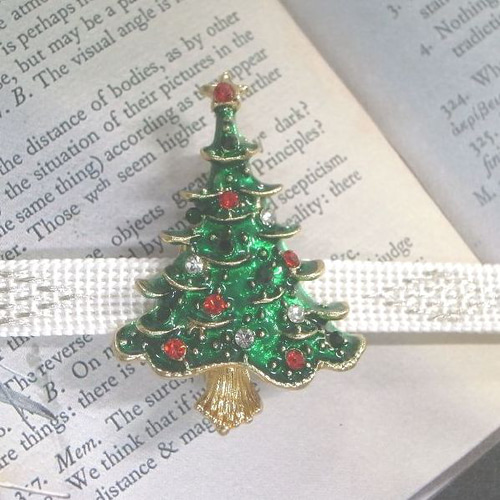 帯留め 帯留 クリスマスツリー クリスマス ツリー ② 帯留め 🍀Lucky