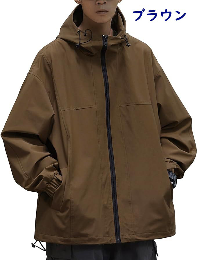 マウンテンパーカー/馬/ジャケット/パーカー/乗馬/競馬/サラブレッド/馬術/役馬