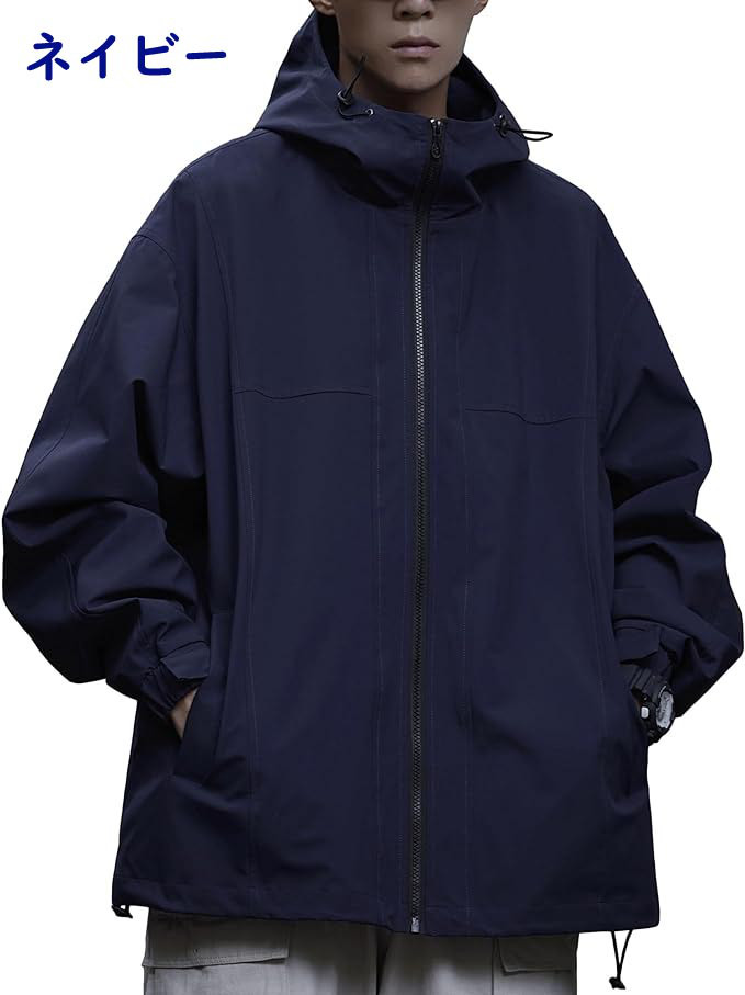 マウンテンパーカー/馬/ジャケット/パーカー/乗馬/競馬/サラブレッド/馬術/役馬