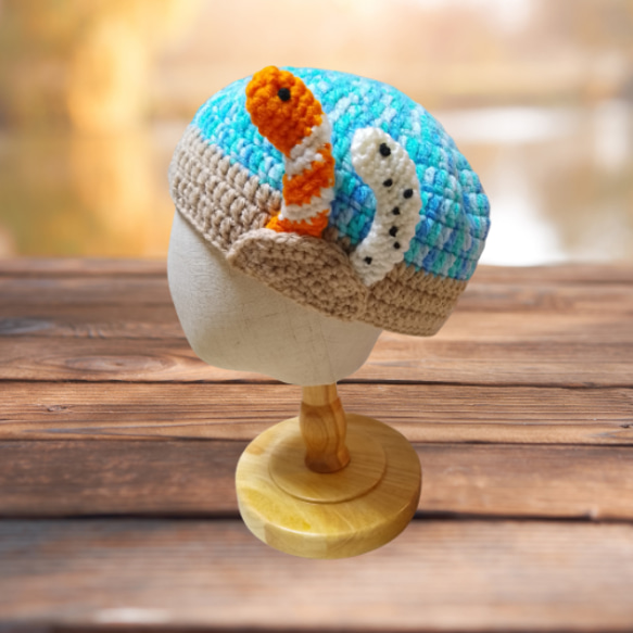 オーダーメイド☆子供用ニット