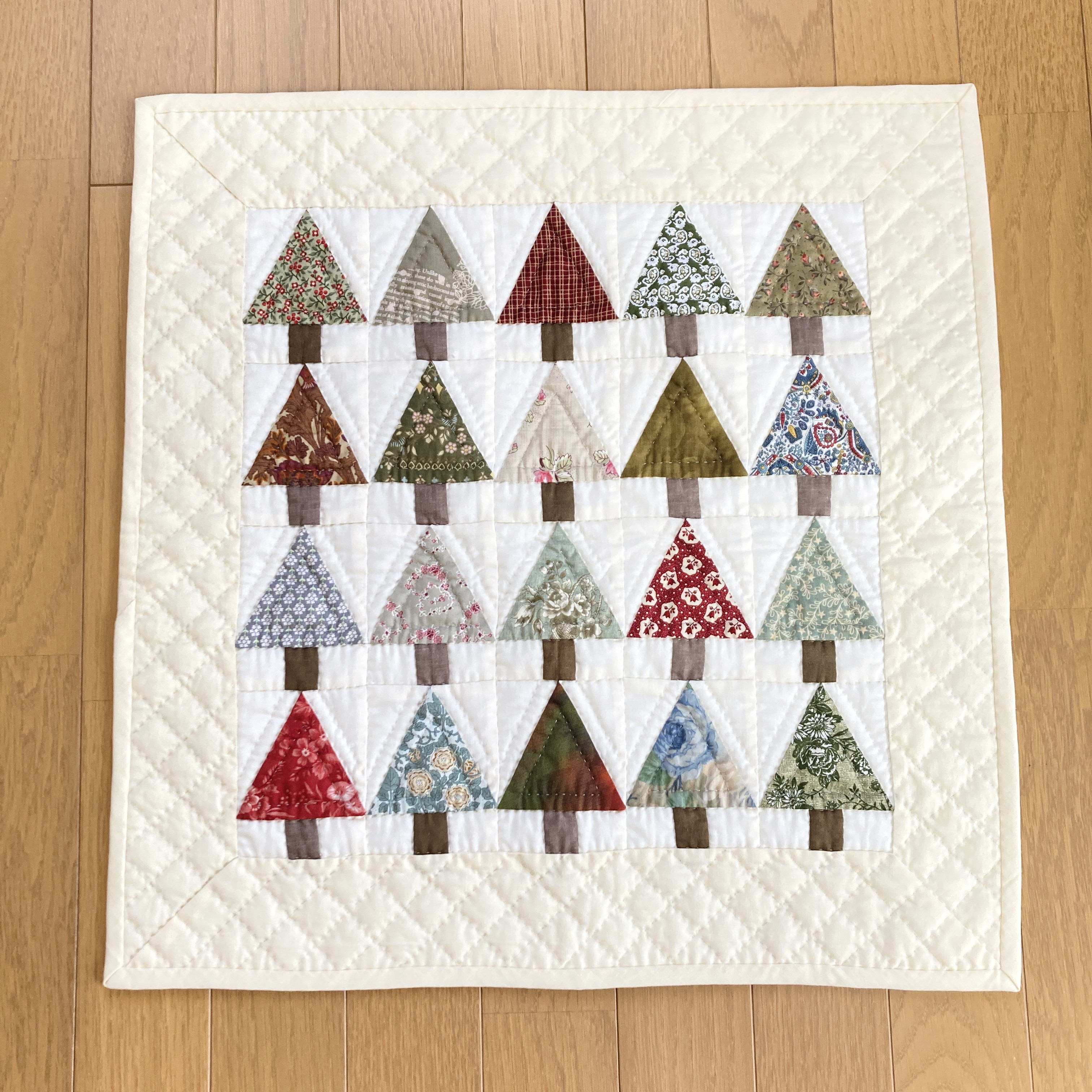 パッチワーク　タペストリー パッチワーク タペストリー｜Yahoo!フリマ（旧PayPayフリマ）