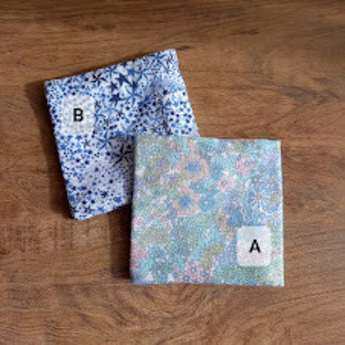 ゴムレース サニタリーポーチ サニタリーケース パッド ハンカチ