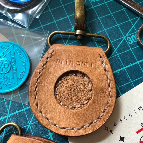 世界に一つだけの☆オリジナル小銭入れ☆ハンドメイド 【公式通販】