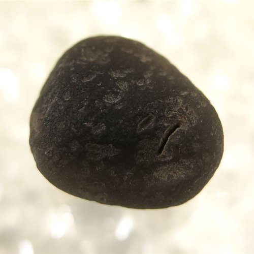 チンターマニ石 チンターマニストーン 原石 6.97g #88838 天然石 榎本