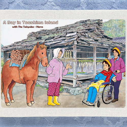 うな様パネル生地ご確認ページ パネル生地No.159（在庫2枚）＋（在庫6枚）