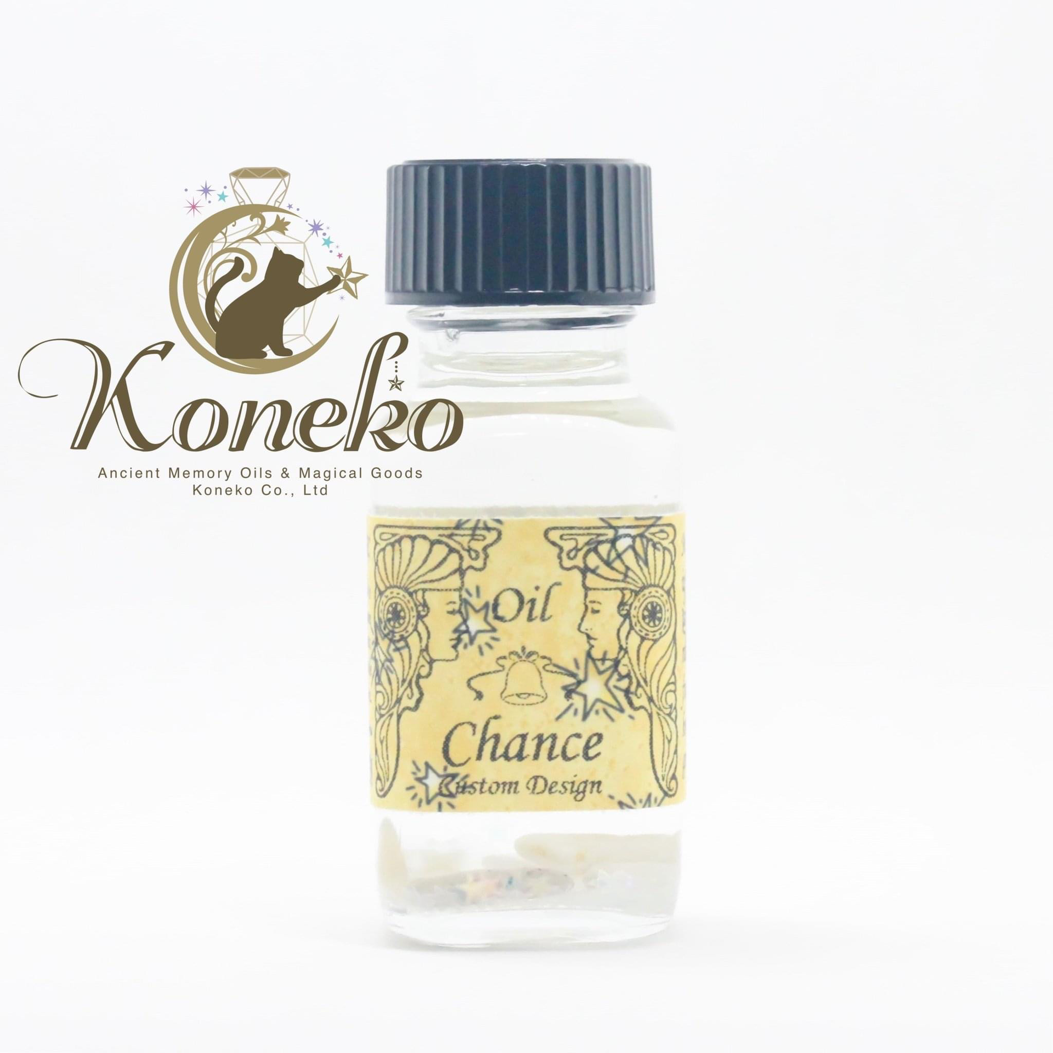 チャンス】 アンシェントメモリーオイル フルボトル 15ml その他