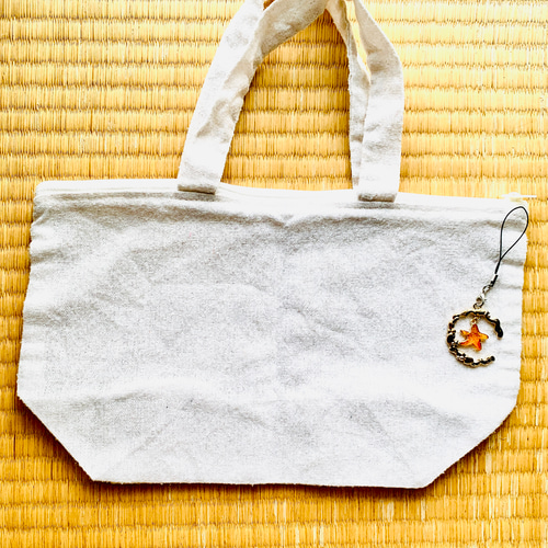 小さなヒトデ 小さなヒトデさん キーホルダー その他アクセサリー 夏R＆O 通販