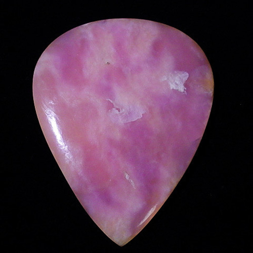レビュー高評価のおせち贈り物 ☆ピンクオパール☆61.4ct/52.3mm☆天然石チェリーオパール オパール