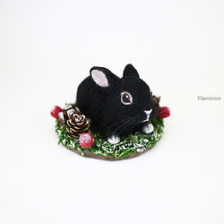 ゆか様オーダー作品 デグー 羊毛フェルト Mamicoco 通販 14425242