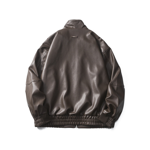 【希少】クレージュ カーフレザージャケット ロゴ 銀ボタン スタッズ 総柄 M 希少】クレージュ カーフレザージャケット ロゴ 銀ボタン スタッズ 総