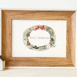 №656 ラビアンローズ（黄色い薔薇)　天然シーグラスアート　ヒーリングアート №656 ラビアンローズ（黄色い薔薇) 天然シーグラスアート