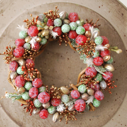 Puppy love / 花 アートフラワー ** ten.studio ** 通販 19347453