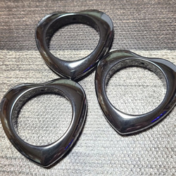 限定1本】デザインブレス 虎牙天珠ブレスレット～珍しい天珠3種類