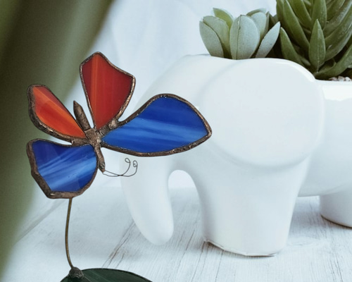 こちママ 　ステンドグラス用額縁セット こちママ ステンドグラス用額縁セット