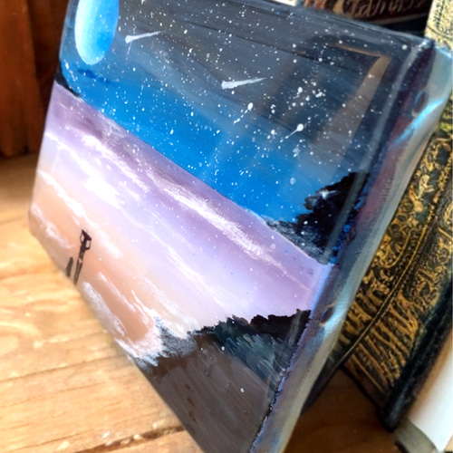 最愛 海アート キャンバスアート 壁掛けアート ハワイ レジン レジン 絵画