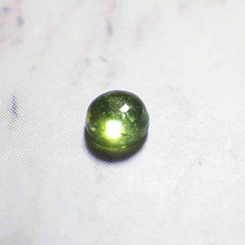 天然石　カボション　トルマリン 希少カラー 天然 バイカラー☆彡トルマリン 4.22ct ルース