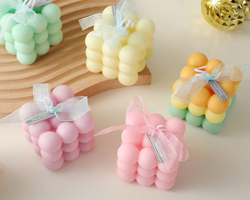 ぴゅえペンティックキャンドルホルダー TUBE CANDLEHOLDER S｜北欧デンマーク インテリアブランドの通販