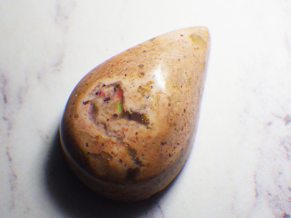 カンテラオパール・５（14.65ct）