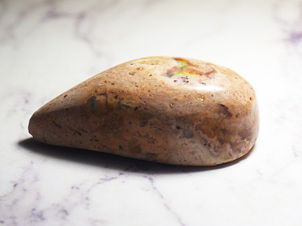 カンテラオパール・５（14.65ct）