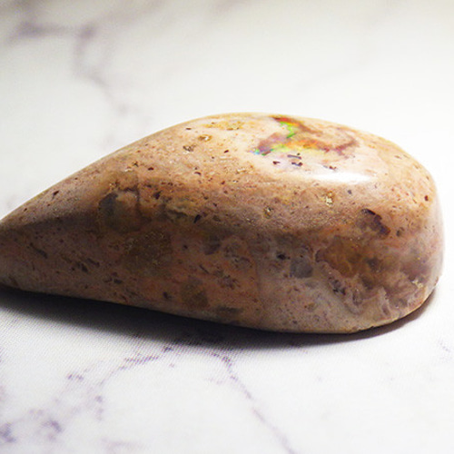 カンテラオパール・5（14.65ct） 天然石 CrazyStone 通販