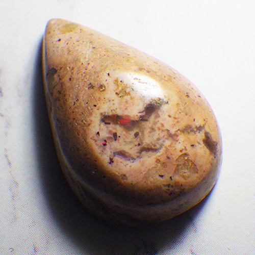 カンテラオパール・5（14.65ct） 天然石 CrazyStone 通販