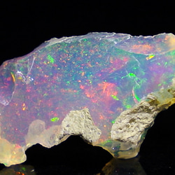 ☆青いたまご☆天然石セレスタイト☆82g/47mm☆天青石エッグ型+台座