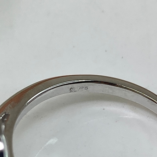sv925 シェルカメオ　リング　サイズ13号 送料無料】イタリア製/ITALY シルバー/SV925/SILVER リング/指輪