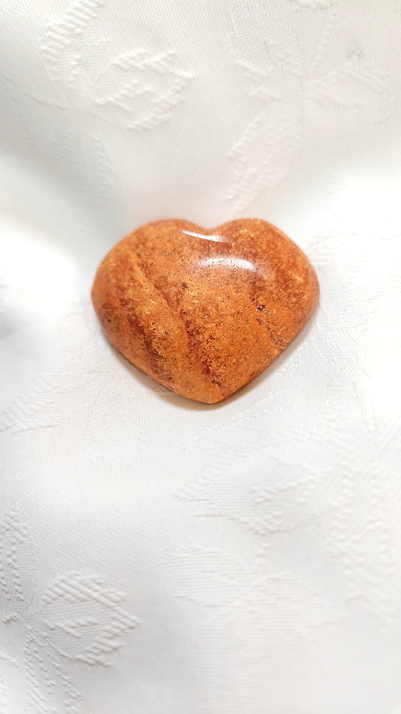 【高品質】レッドジャスパー　握り石 高品質】レッドジャスパー 握り石