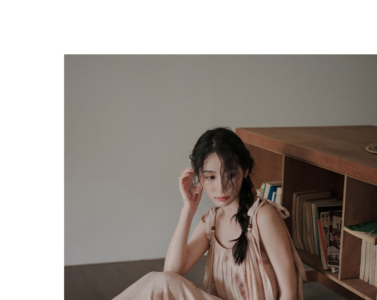 夏、プリントサスペンダーワンピース、ゆったりしたロングスカート、レディース