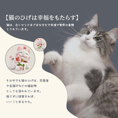 みけねこ　人形用木製収納ケース　木製コレクションケース　ハンドメイド みけねこ 人形用木製収納ケース 木製コレクションケース