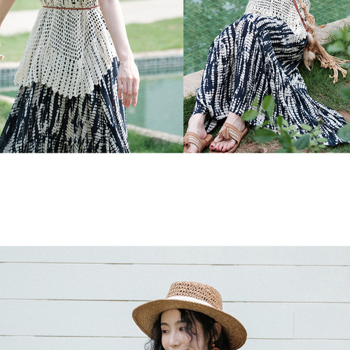 女性の長袖ニットドレス,夏服,レトロ,ストライプ,透かし彫り,ミドル丈,ストリートウェア,伸縮性,夏 71YKyVVnw7L._SY350_QL65_.jpg