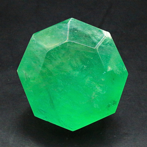 天然石 巨大ルース 素材 フローライト Collection-gems127