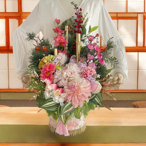 2025 門松 門松アレンジ 新年飾り 正月飾り 正月インテリア 2025 門松 門松アレンジ 新年飾り 正月飾り 正月インテリア
