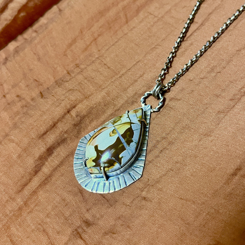 REBORN 雲雀誕生日記念 ヒバードネックレス 楽天市場】ペンダント