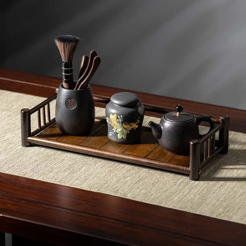 ハンドメイド　格子　棚　小物入れ　オーダー受け付けます。