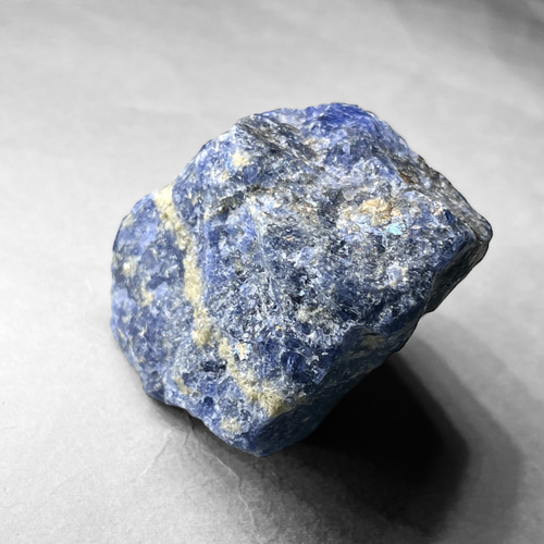 sodalite / ソーダライト原石 B 天然石 N.st 通販 18442972｜Creema