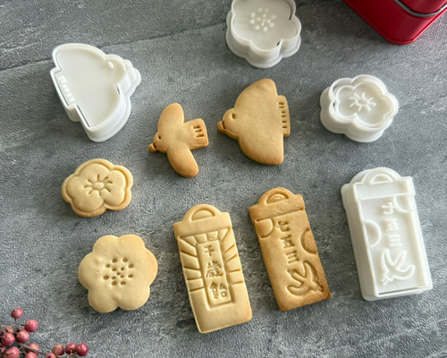 Cookie︎︎︎︎!!プロフ確認!!様3点セット Cookie︎︎︎︎!!プロフ確認!!様3点セット 数字つきアイシングクッキー