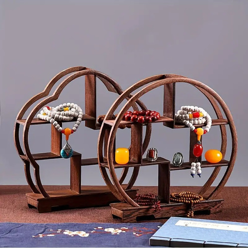 希少品 weirdo ディスプレイ 置物 木製 【公式通販】